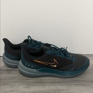 Nike Air Winflo 9 Shield